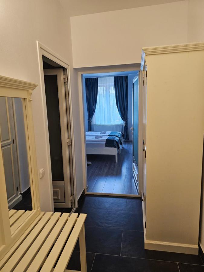 Palas Boutique Hotel Sighisoara Room photo