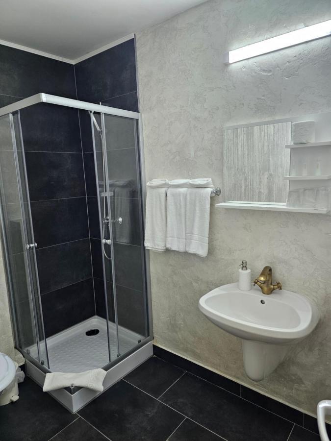 Palas Boutique Hotel Sighisoara Room photo