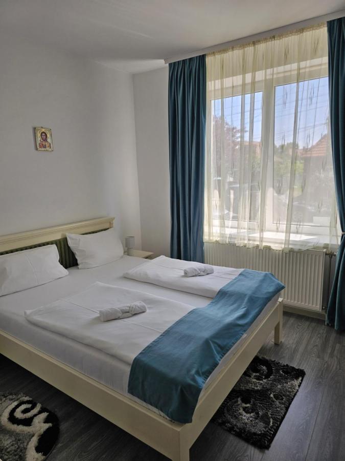 Palas Boutique Hotel Sighisoara Room photo