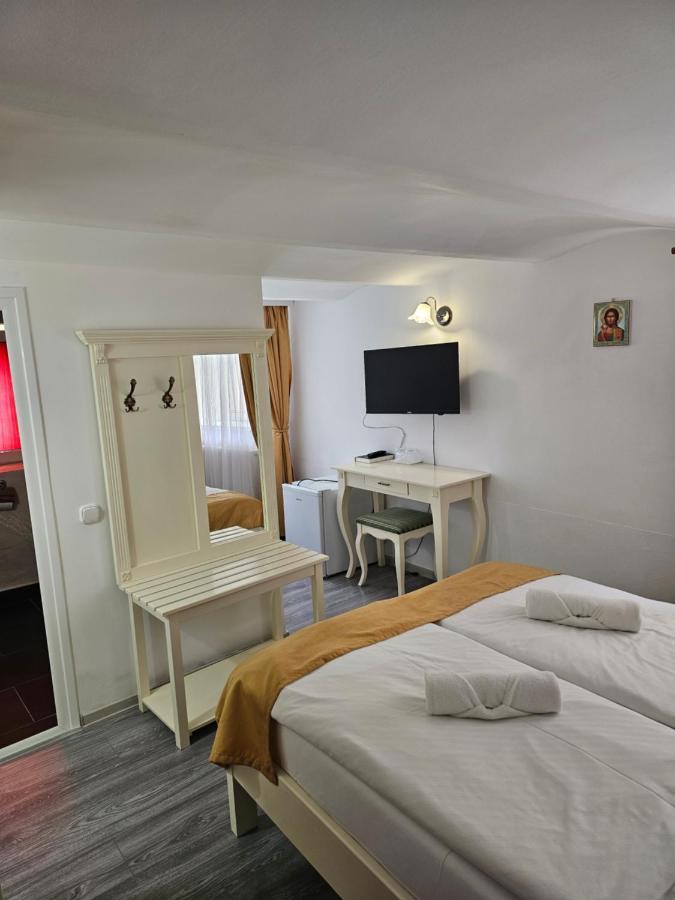 Palas Boutique Hotel Sighisoara Room photo