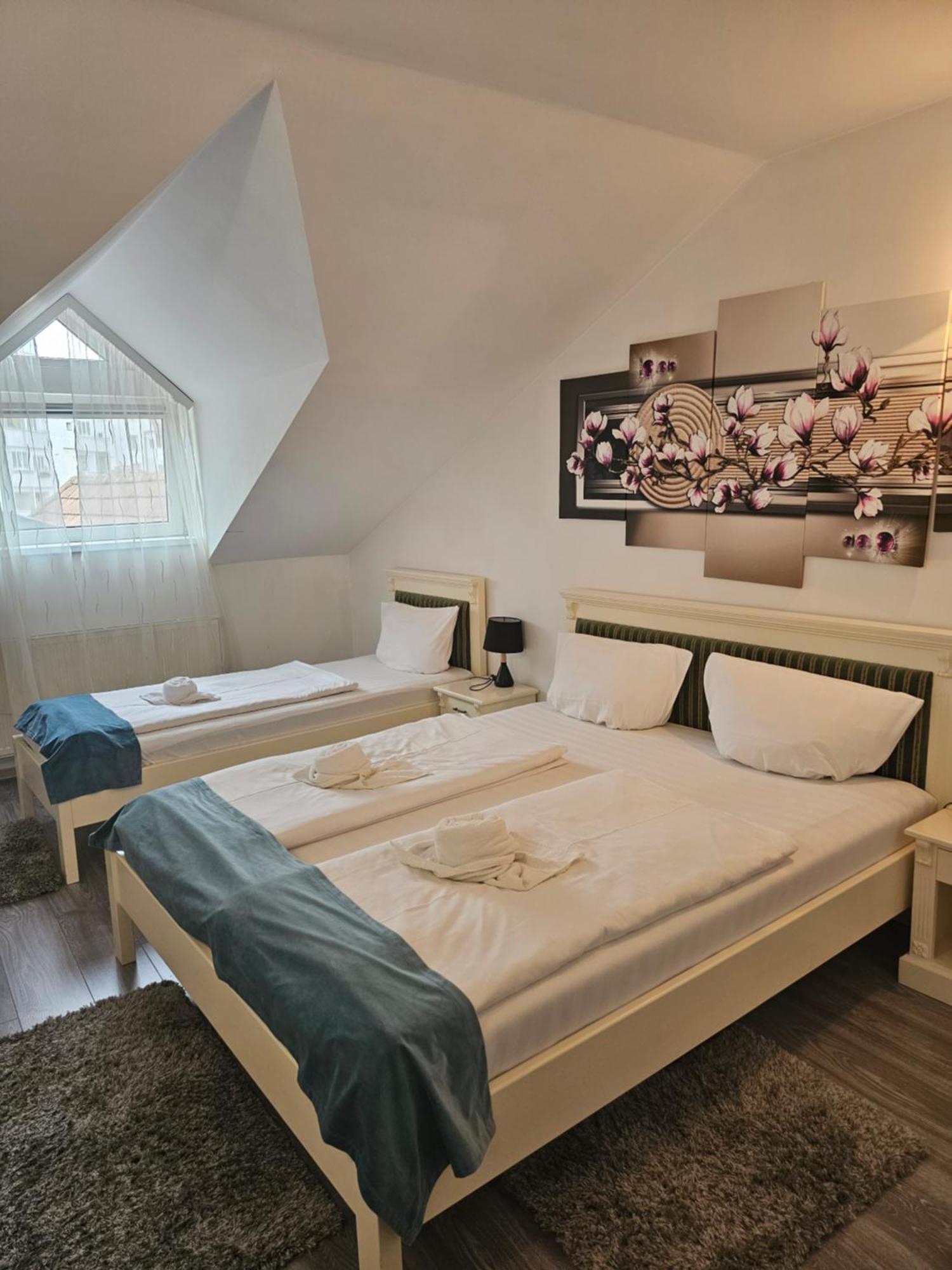 Palas Boutique Hotel Sighisoara Room photo