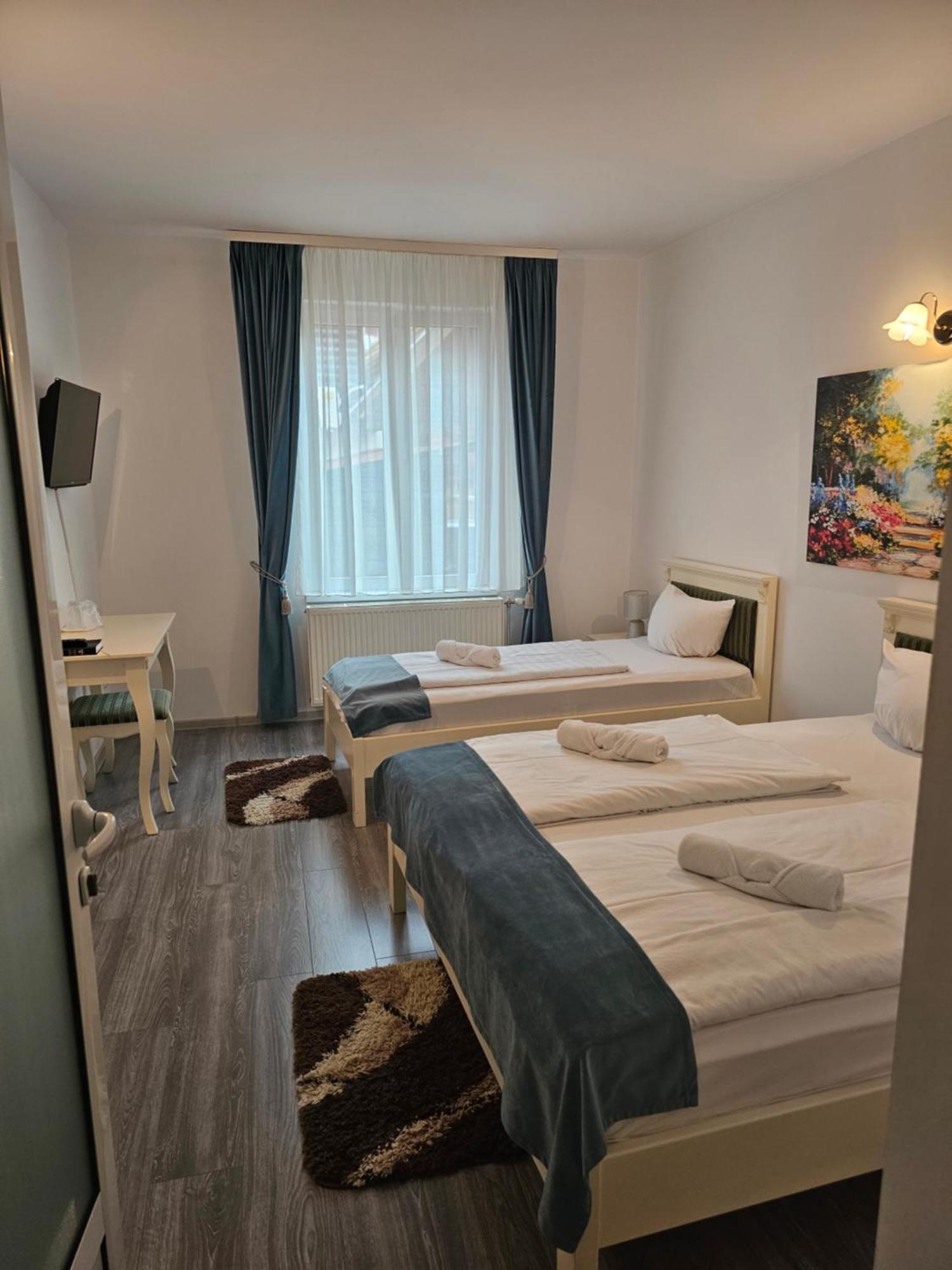 Palas Boutique Hotel Sighisoara Room photo