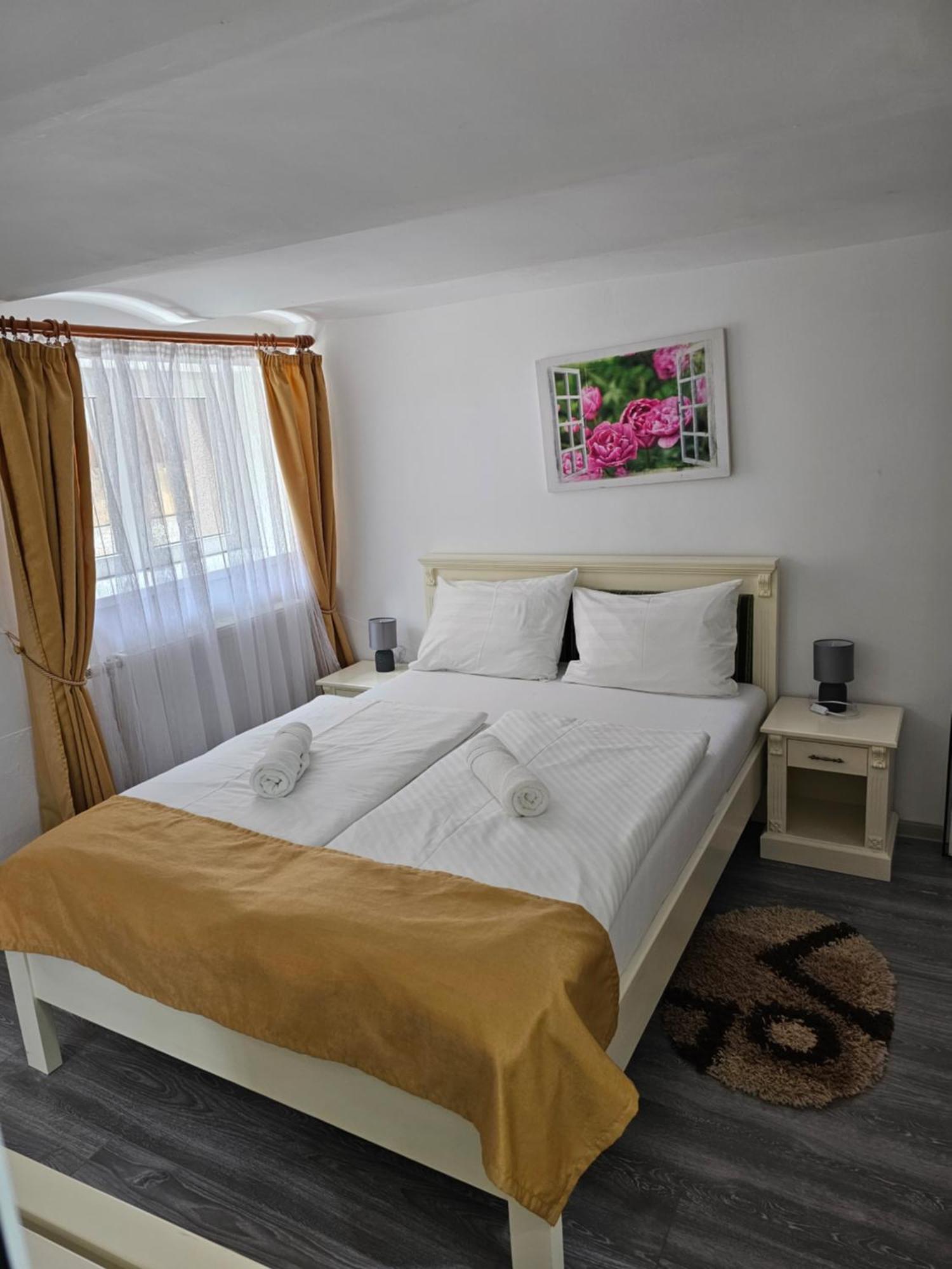 Palas Boutique Hotel Sighisoara Room photo