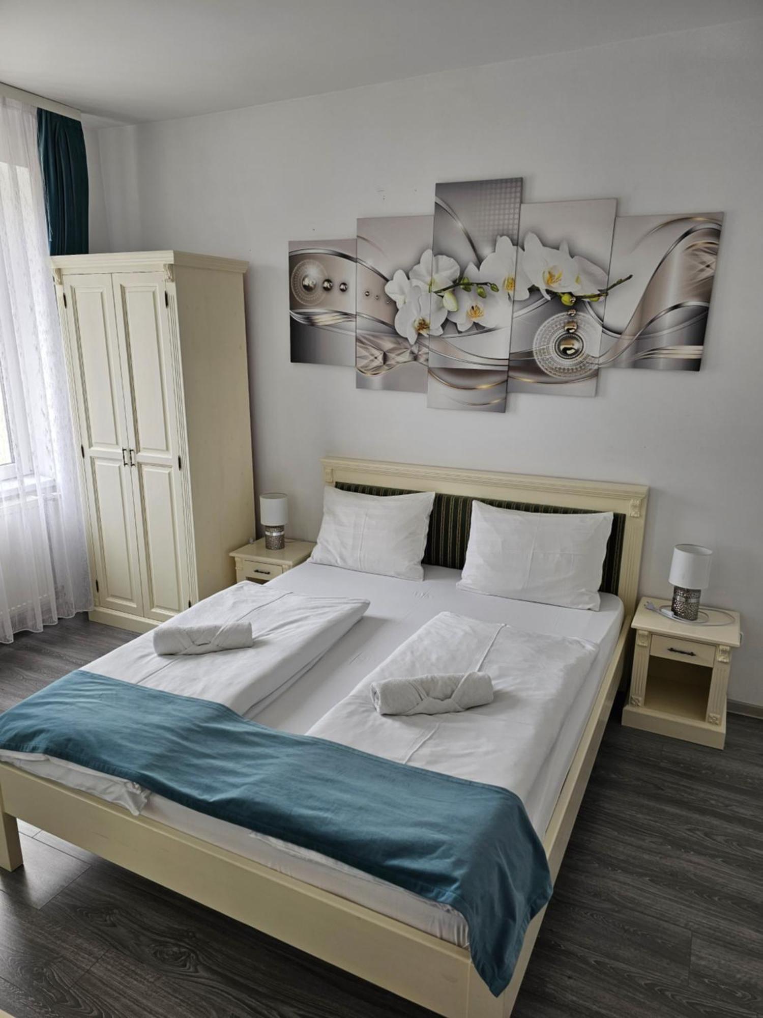 Palas Boutique Hotel Sighisoara Room photo