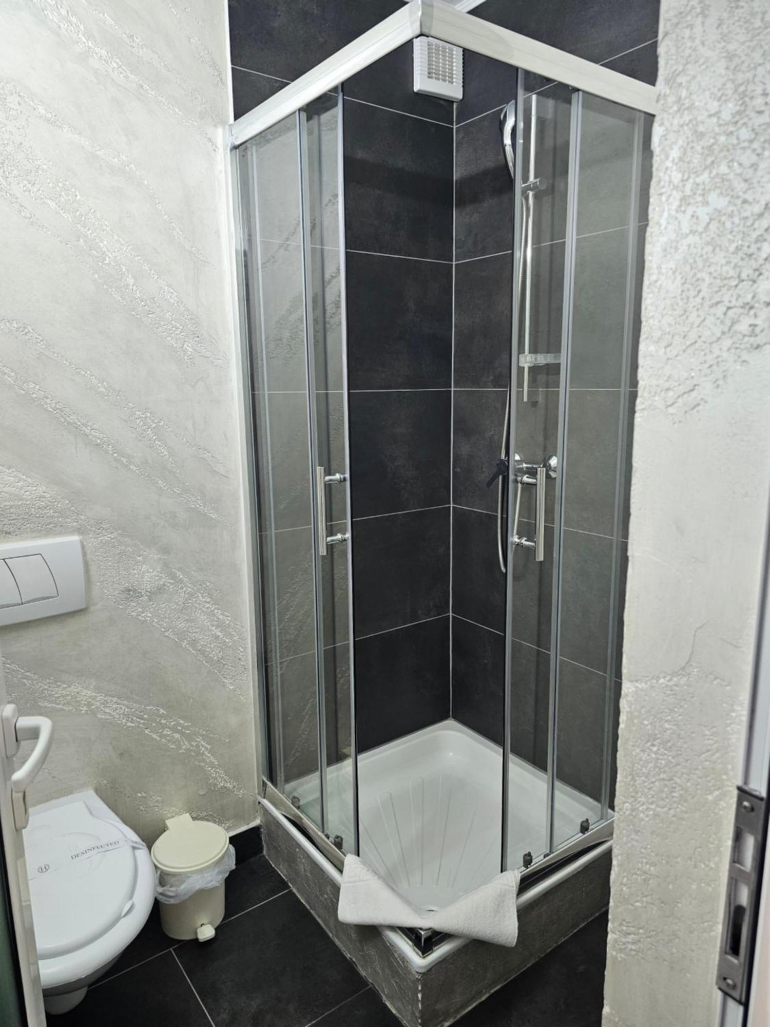 Palas Boutique Sighisoara Room photo