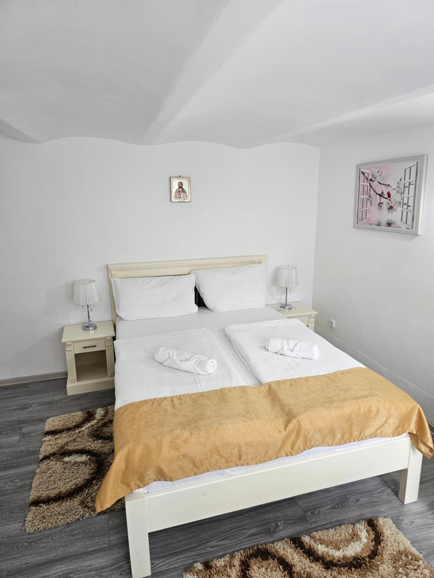 Palas Boutique Hotel Sighisoara Room photo